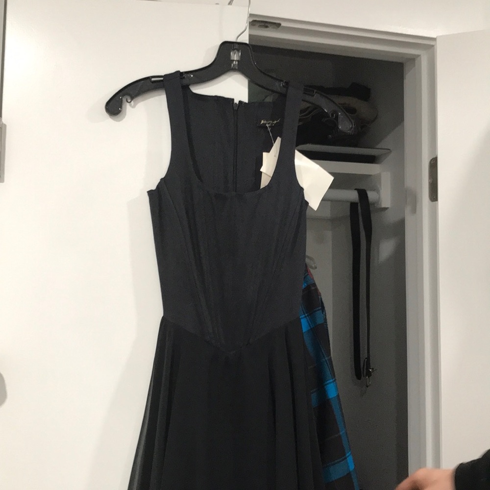 Beautiful Prom dress